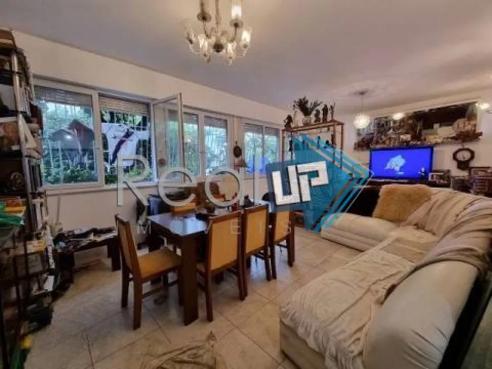 Apartamento, 4 quartos, 120 m² - Foto 6