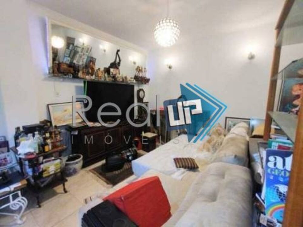 Apartamento, 4 quartos, 120 m² - Foto 8