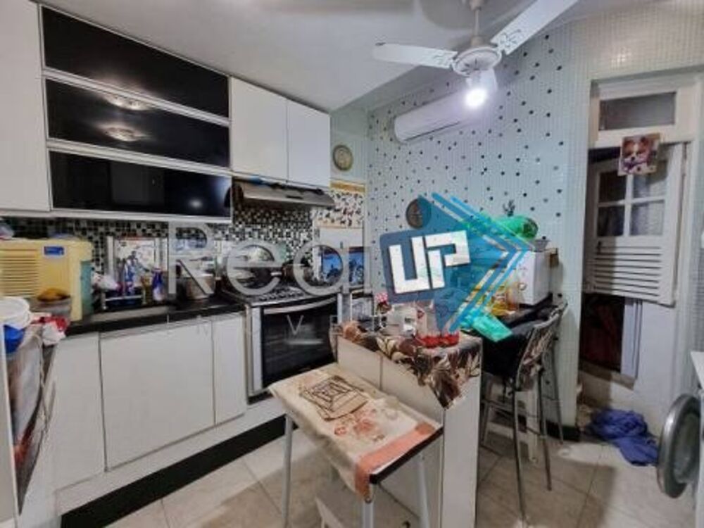 Apartamento, 4 quartos, 120 m² - Foto 19