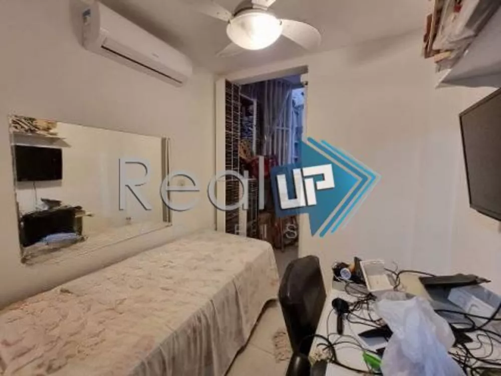 Apartamento, 4 quartos, 120 m² - Foto 18