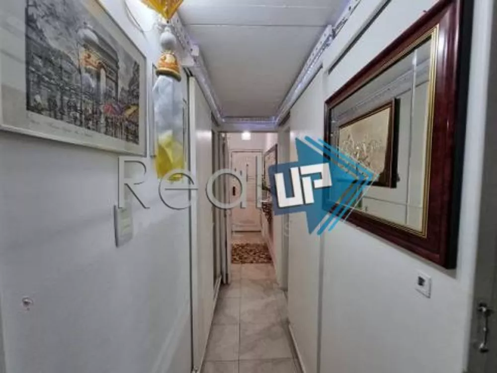 Apartamento, 4 quartos, 120 m² - Foto 10