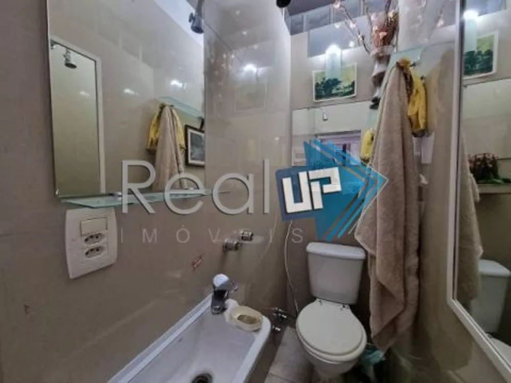 Apartamento, 4 quartos, 120 m² - Foto 11