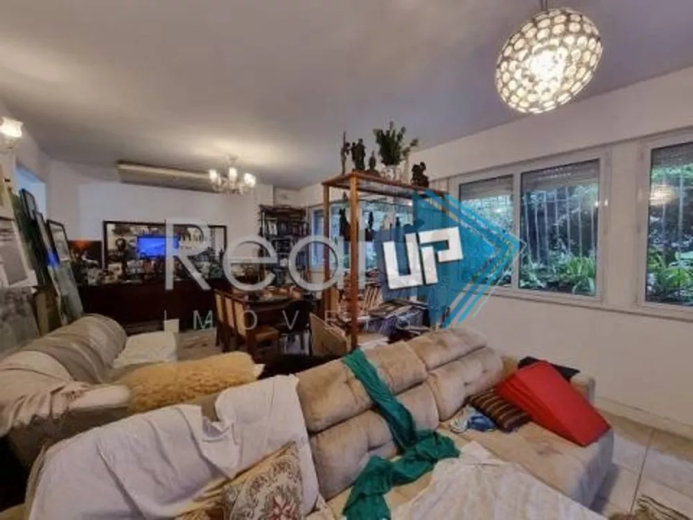 Apartamento, 4 quartos, 120 m² - Foto 7