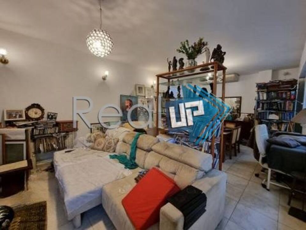 Apartamento, 4 quartos, 120 m² - Foto 5