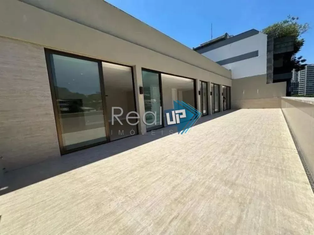 Cobertura, 4 quartos, 460 m² - Foto 20