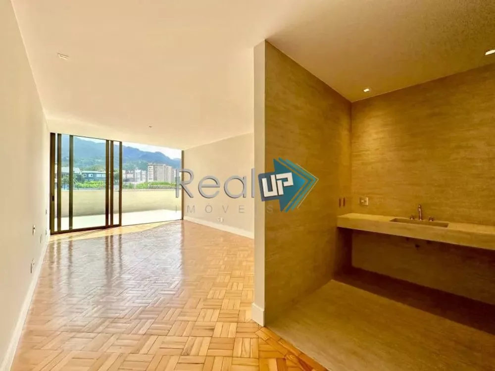 Cobertura, 4 quartos, 460 m² - Foto 2