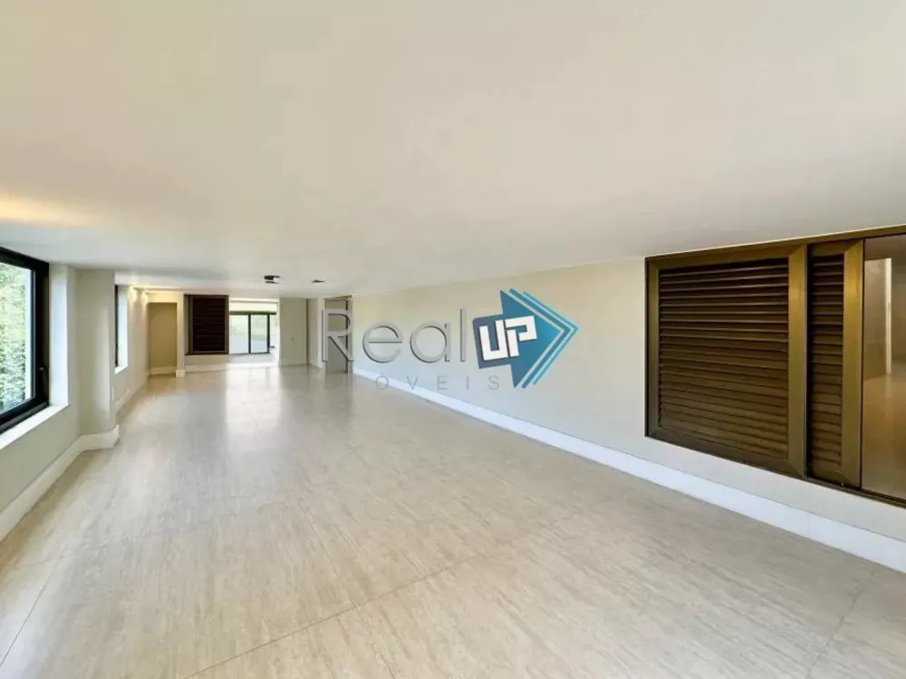 Cobertura, 4 quartos, 460 m² - Foto 1