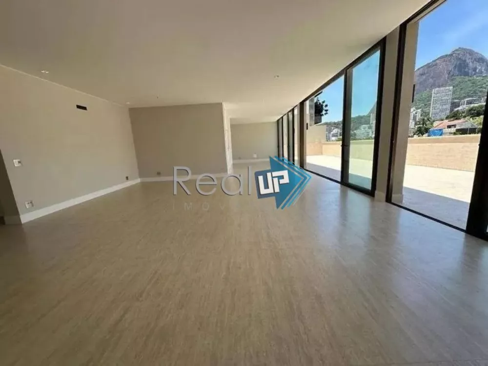 Cobertura, 4 quartos, 460 m² - Foto 21