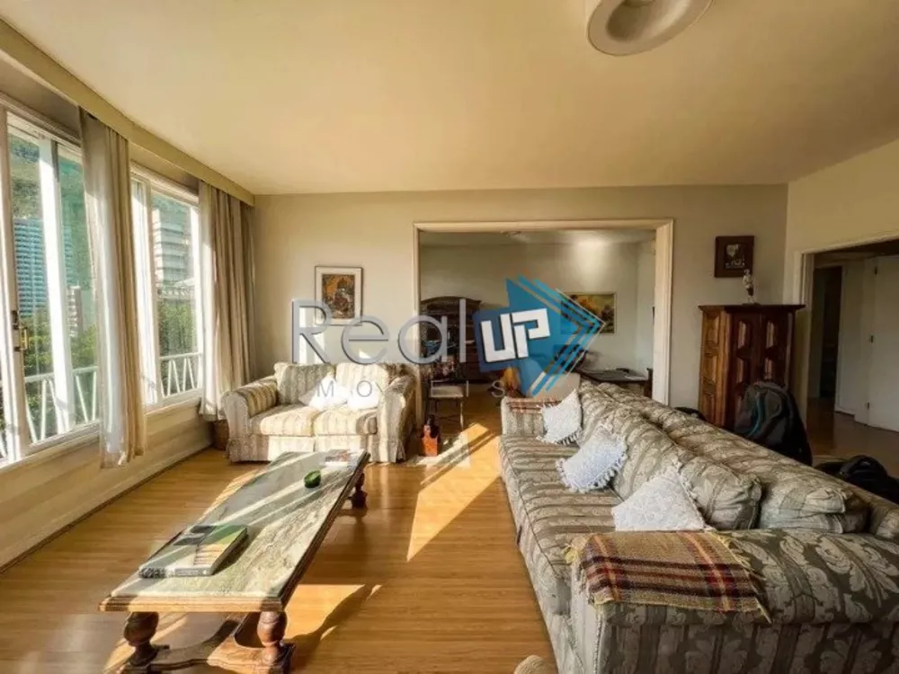 Apartamento, 3 quartos, 216 m² - Foto 6