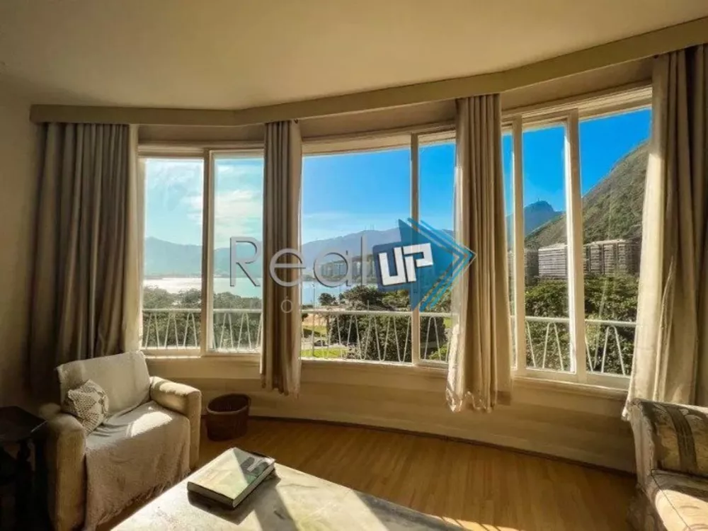 Apartamento, 3 quartos, 216 m² - Foto 4