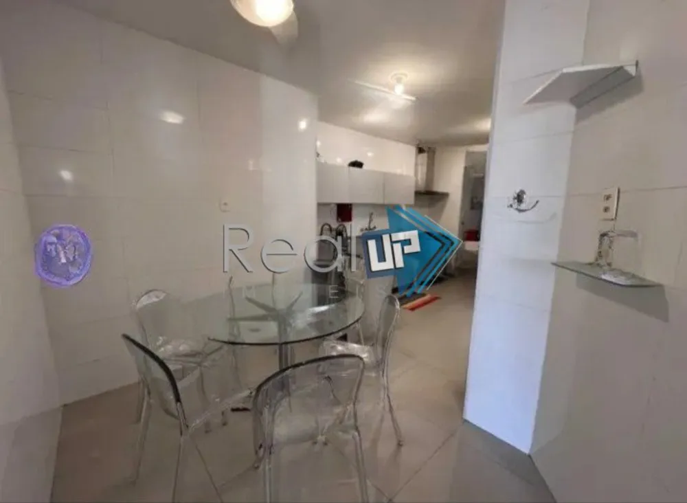 Apartamento, 3 quartos, 216 m² - Foto 46