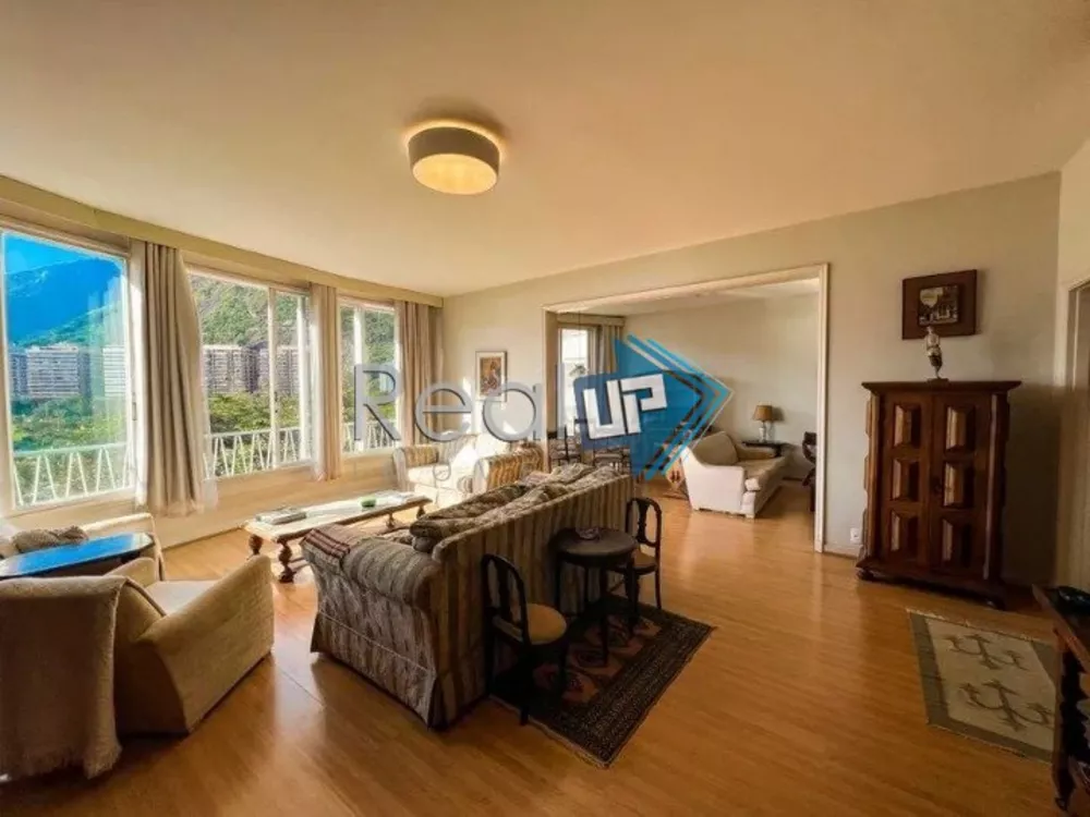 Apartamento, 3 quartos, 216 m² - Foto 8