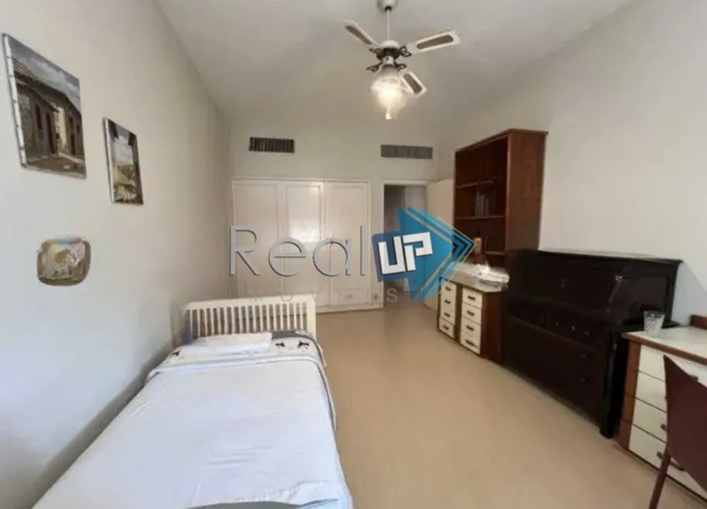 Apartamento, 3 quartos, 216 m² - Foto 39
