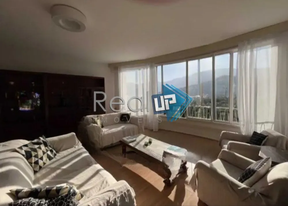 Apartamento, 3 quartos, 216 m² - Foto 19