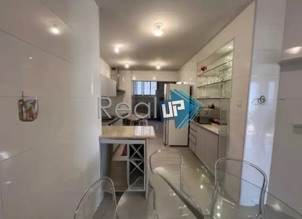 Apartamento, 3 quartos, 216 m² - Foto 47