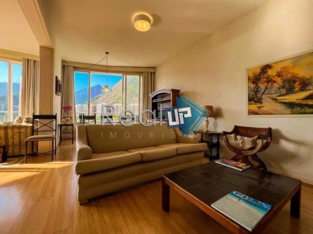 Apartamento, 3 quartos, 216 m² - Foto 13