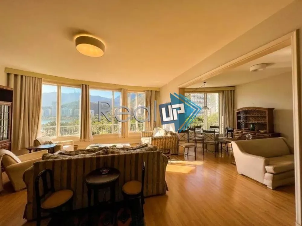 Apartamento, 3 quartos, 216 m² - Foto 10