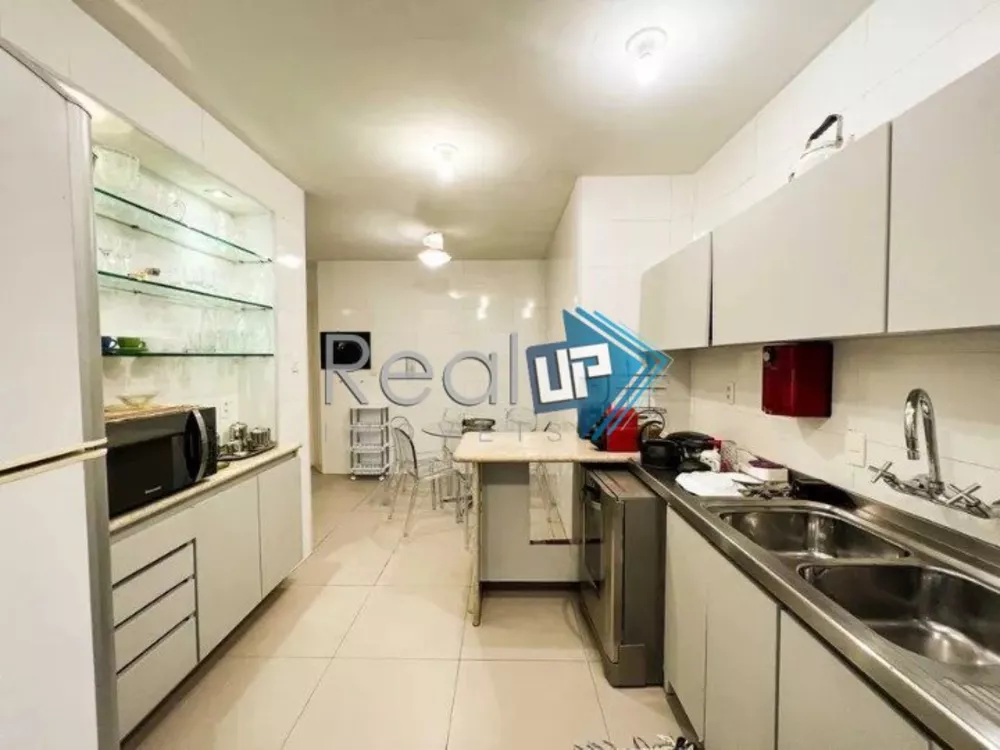 Apartamento, 3 quartos, 216 m² - Foto 29