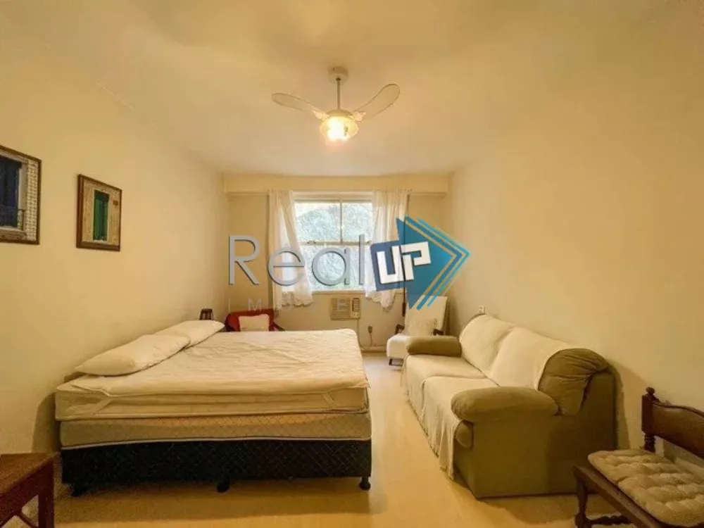 Apartamento, 3 quartos, 216 m² - Foto 21