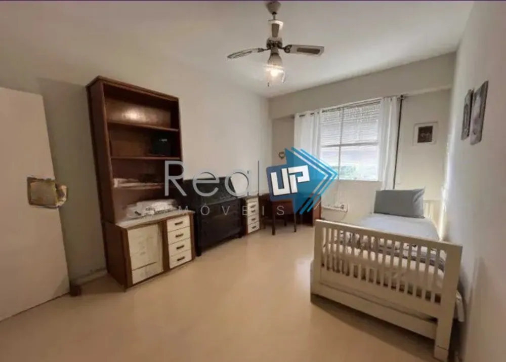 Apartamento, 3 quartos, 216 m² - Foto 37
