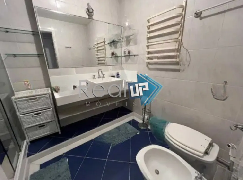 Apartamento, 3 quartos, 216 m² - Foto 41