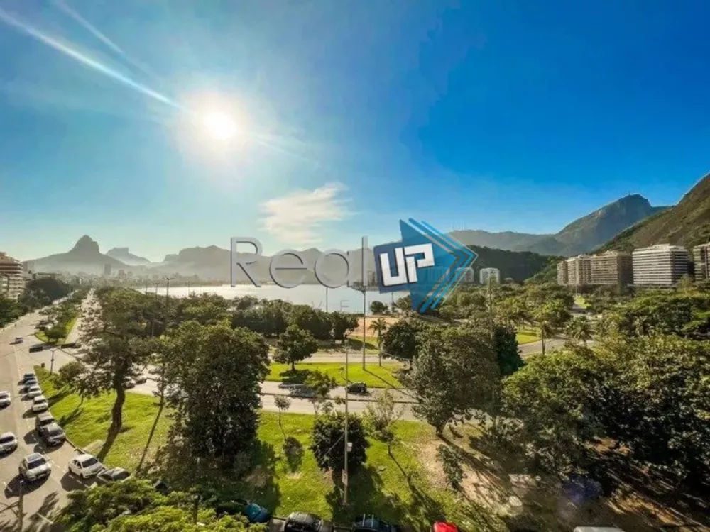 Apartamento, 3 quartos, 216 m² - Foto 5