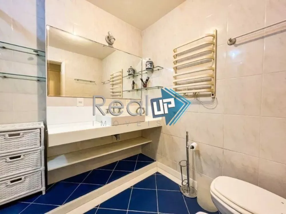 Apartamento, 3 quartos, 216 m² - Foto 20