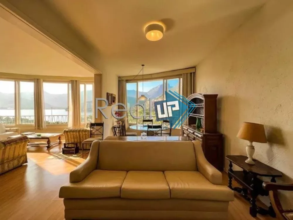 Apartamento, 3 quartos, 216 m² - Foto 14