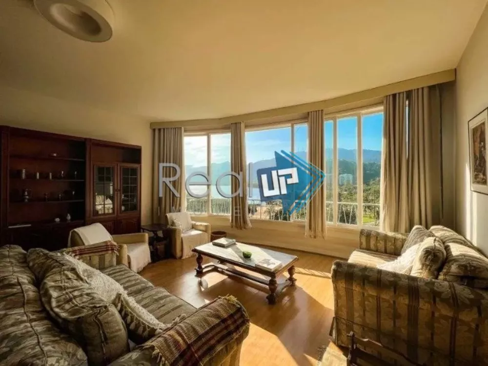 Apartamento, 3 quartos, 216 m² - Foto 2