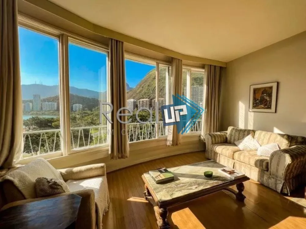 Apartamento, 3 quartos, 216 m² - Foto 3