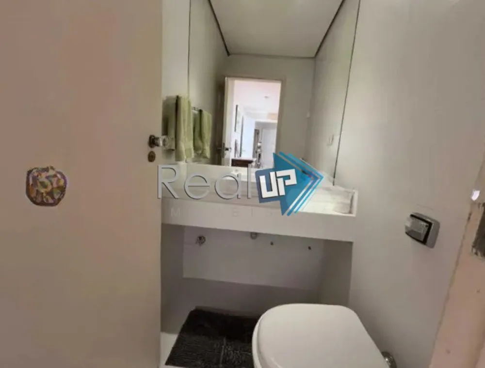 Apartamento, 3 quartos, 216 m² - Foto 30