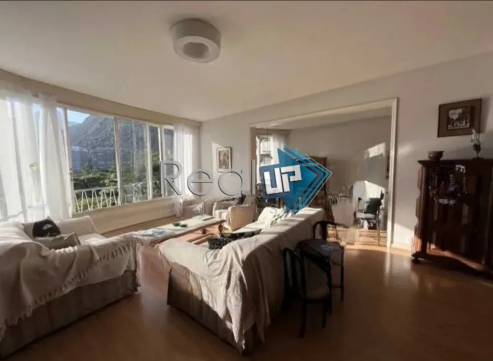 Apartamento, 3 quartos, 216 m² - Foto 21