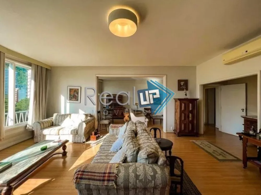 Apartamento, 3 quartos, 216 m² - Foto 9