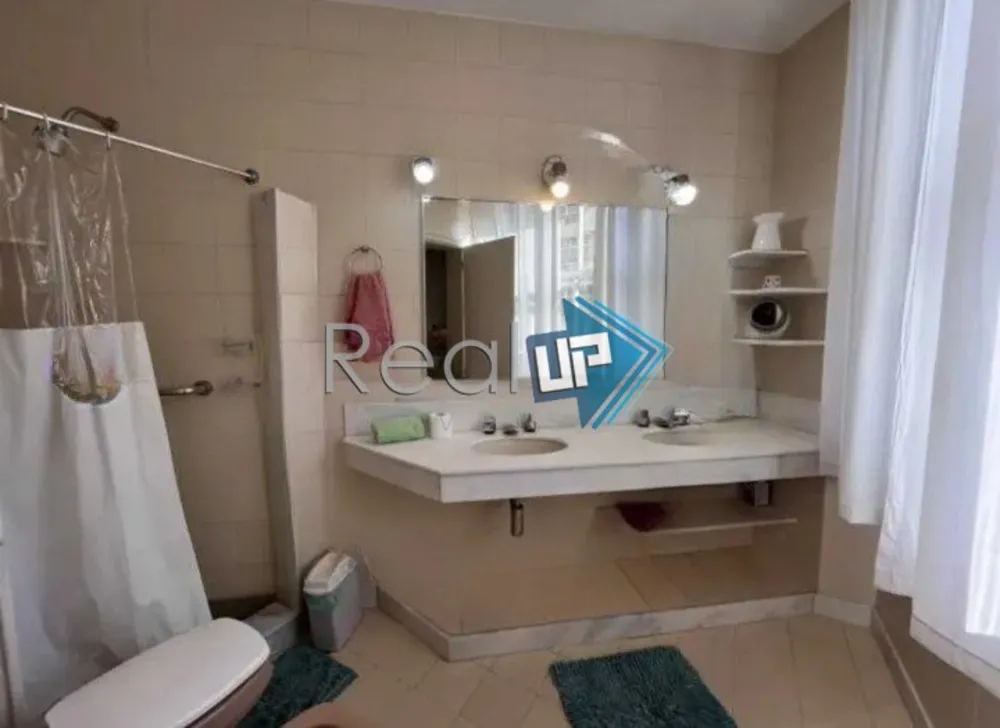 Apartamento, 3 quartos, 216 m² - Foto 34