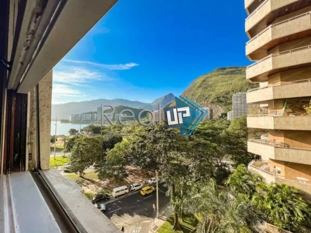 Apartamento, 3 quartos, 216 m² - Foto 24