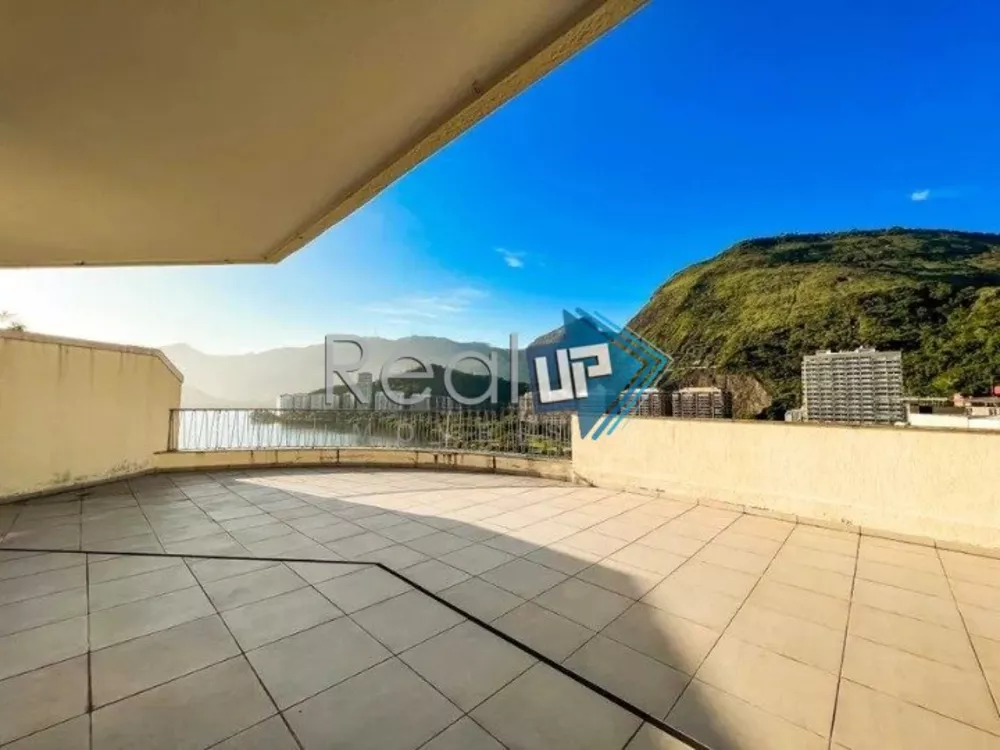 Apartamento, 3 quartos, 216 m² - Foto 30
