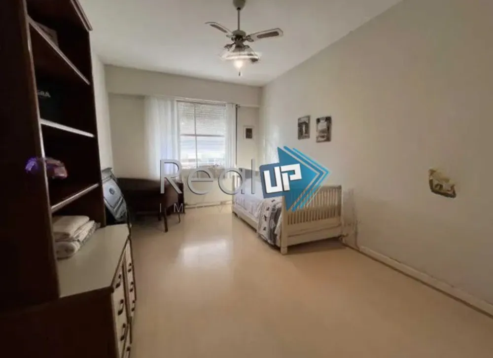 Apartamento, 3 quartos, 216 m² - Foto 35
