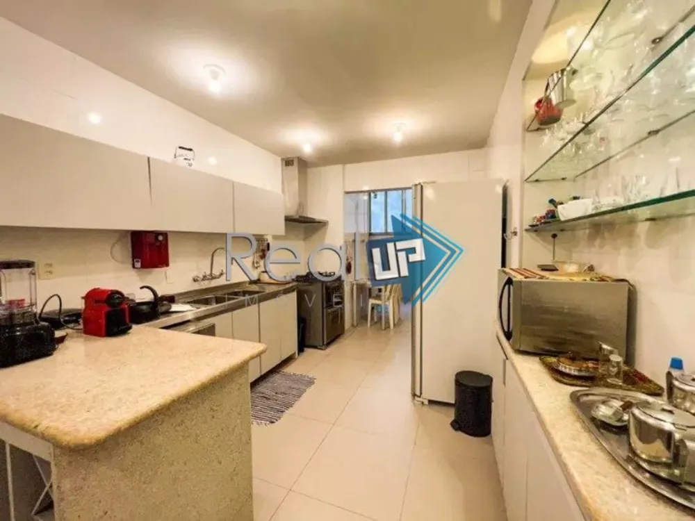 Apartamento, 3 quartos, 216 m² - Foto 28