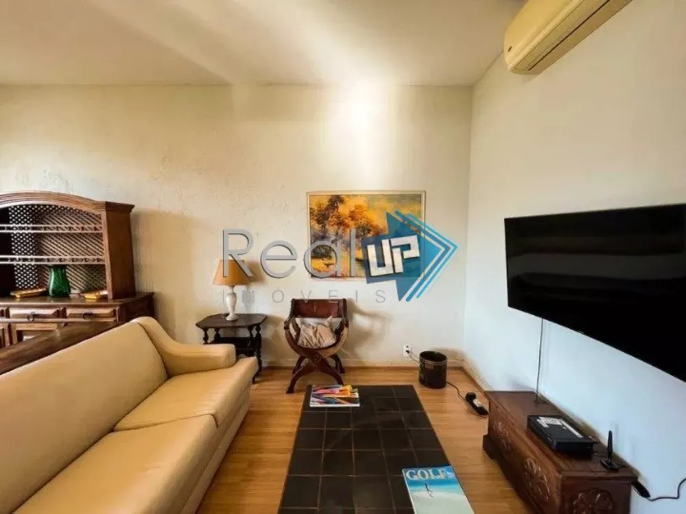 Apartamento, 3 quartos, 216 m² - Foto 12