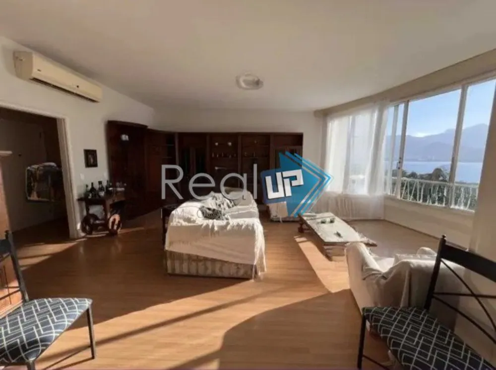 Apartamento, 3 quartos, 216 m² - Foto 17