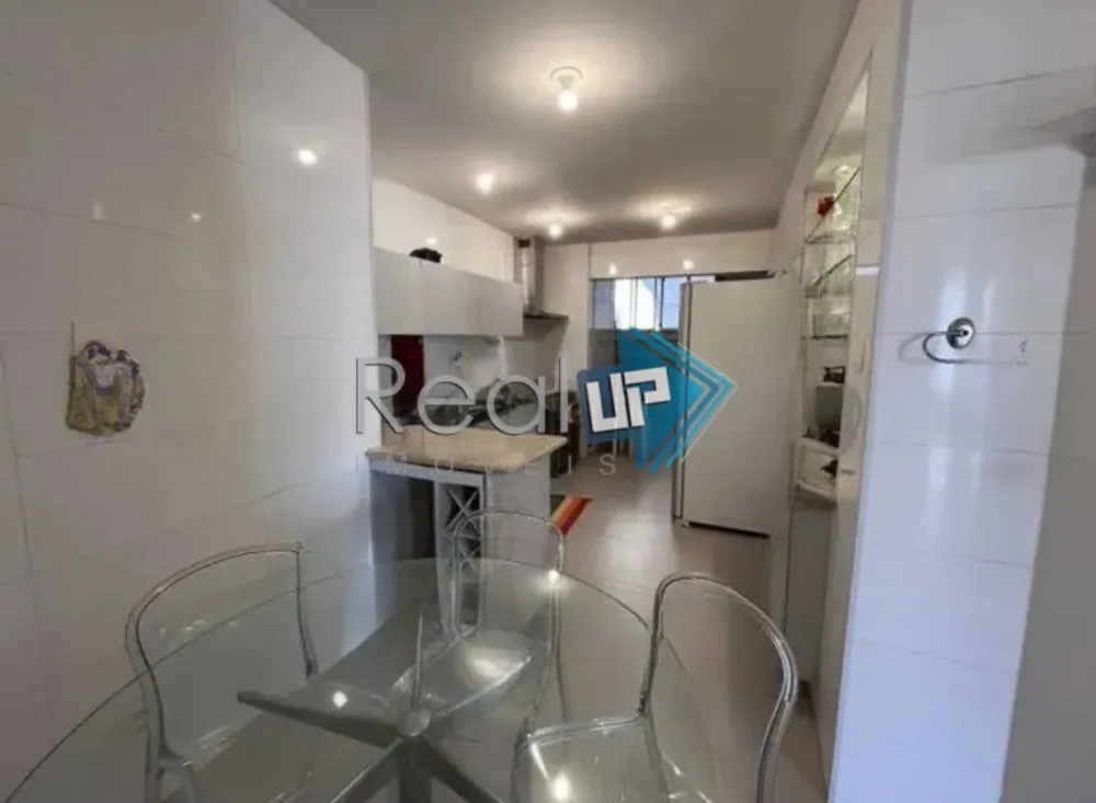 Apartamento, 3 quartos, 216 m² - Foto 48