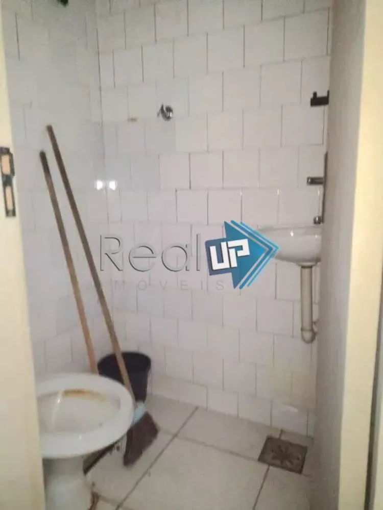 Loja-Salão, 27 m² - Foto 14