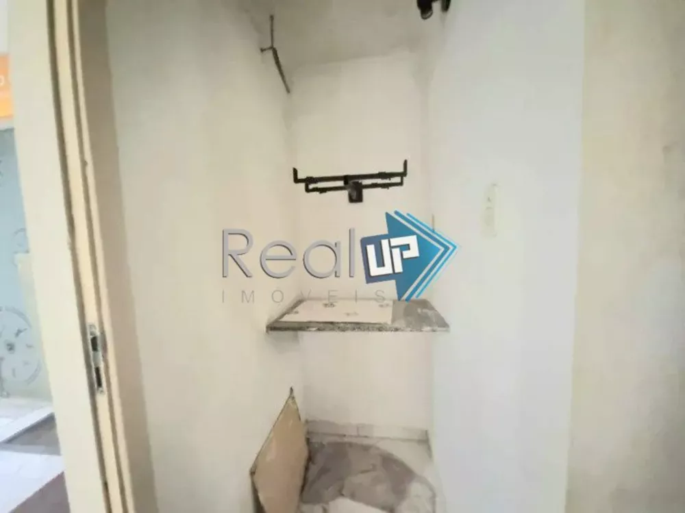 Loja-Salão, 27 m² - Foto 8