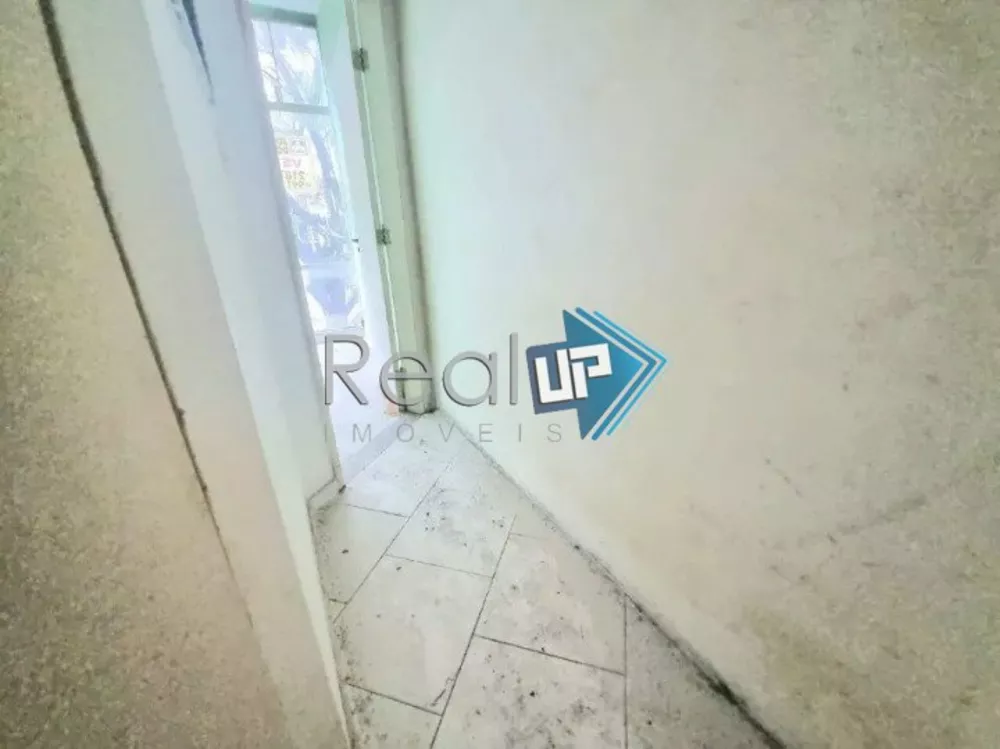 Loja-Salão, 27 m² - Foto 9