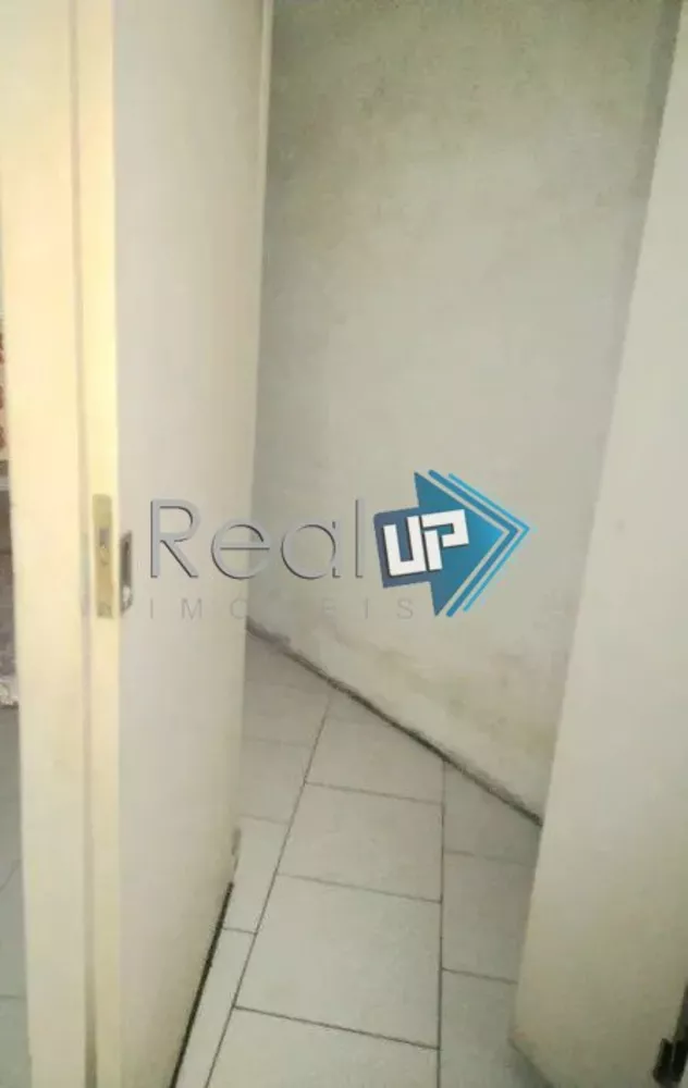 Loja-Salão, 27 m² - Foto 13