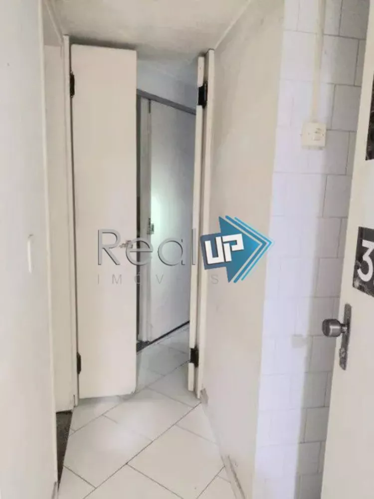 Loja-Salão, 27 m² - Foto 7