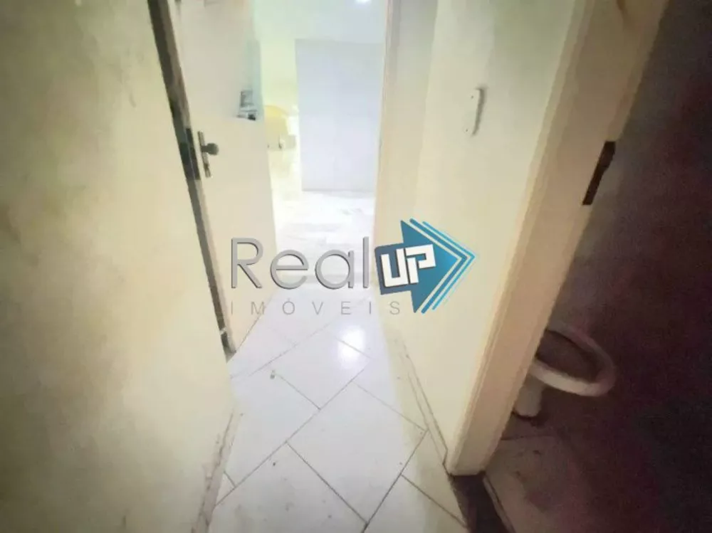 Loja-Salão, 27 m² - Foto 2