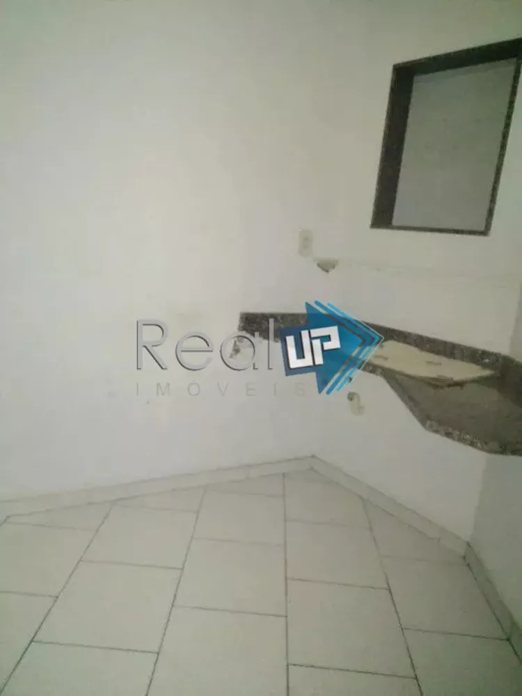 Loja-Salão, 27 m² - Foto 10