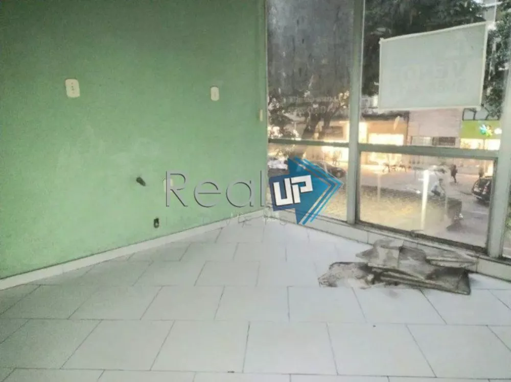 Loja-Salão, 27 m² - Foto 6