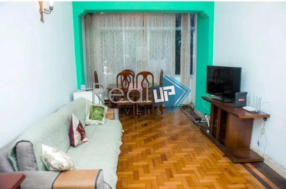 Apartamento à venda com 3 quartos, 73m² - Foto 5